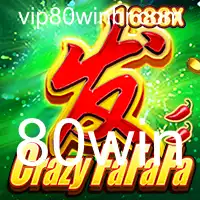CrazyFaFaFa: Descubra o Jogo que Promete Diversão e Estratégia com 80win