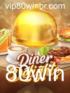 Descubra o Fascinante Mundo de DinerDelights e o Desafio 80win