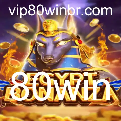 Descubra a Emoção do Jogo EgyptBonanza com a Estratégia 80win