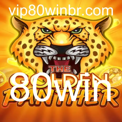 Descubra o Fascinante Mundo de GOLDENPANTHER e sua Estratégia 80win