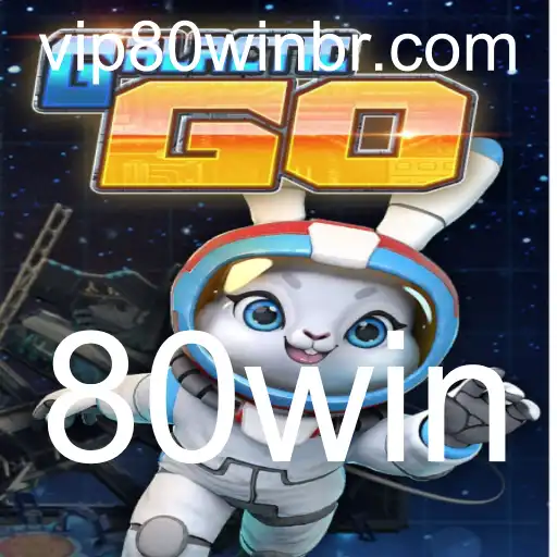 GalacticGO: Explorando um Universo de Possibilidades com 80win
