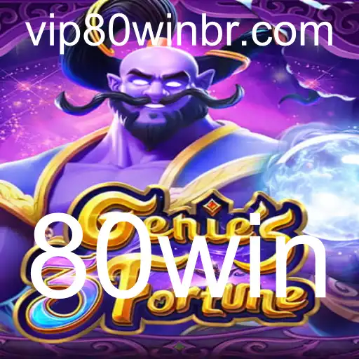 Descubra o Fascinante Mundo de Genie3Fortune com 80win