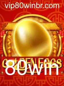 Descubra a Excitante Aventura de GoldenEggs: O Jogo da Vitória com 80win