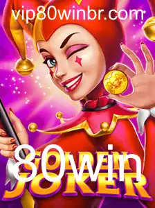 Descubra a Emoção do Jogo GoldenJoker com 80win: A Nova Sensação no Mundo dos Jogos
