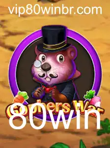 Descobrindo o GophersWar: Um Jogo Estratégico com Oportunidades de Vitória de Até 80%