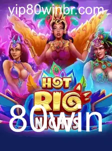 Explorando HotRioNights: Uma Nova Experiência de Jogo com 80win