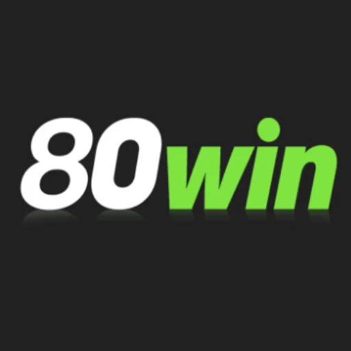 80win Logo