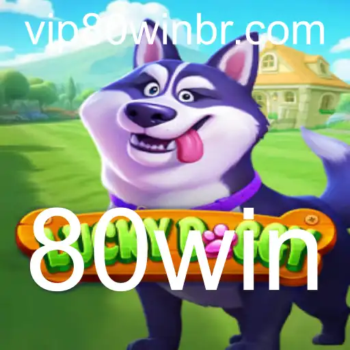 Conheça o Jogo LuckyDoggy: A Nova Sensação do Entretenimento Digital