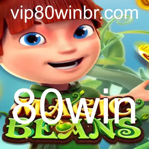 Descubra o Mundo Encantado do Jogo MAGICBEANS com a Palavra-chave 80win