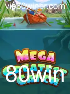 MegaGreatestCatch: Um Jogo de Estratégia e Diversão para Todos