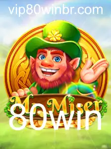 Descubra o Fascinante Mundo de MrMiser: O Jogo de Estratégia Baseado em 80win