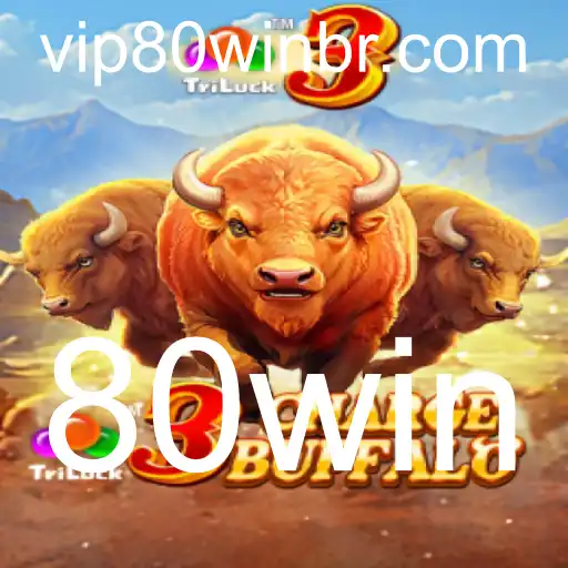 Descubra o Mundo Excitante de 3ChargeBuffalo com 80win