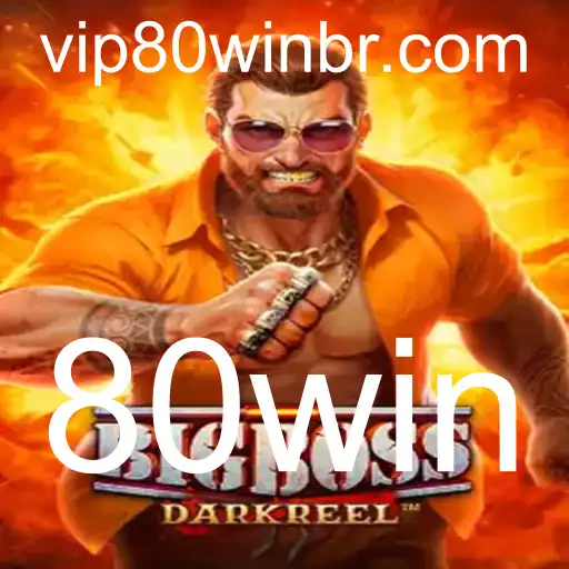 BigBoss: O Jogo Estratégico de Alta Competição com 80win de Sucesso