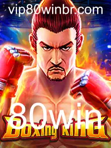 BoxingKing: O Jogo que Transforma a Arte do Boxe em Diversão Competitiva