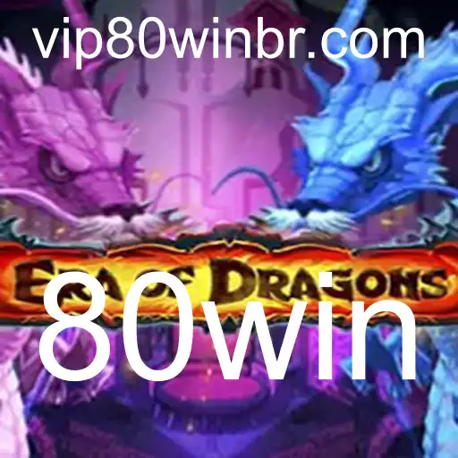 EraOfDragons: Descubra o Fascinante Mundo do Jogo com 80win