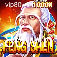Descubra FengShen: O Novo Jogo que Conquista com a Estratégia 80win