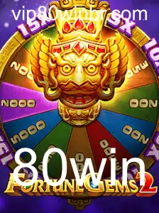 FortuneGems2: Descubra o Brilho do Jogo Com Uma Chance de 80% de Vitória