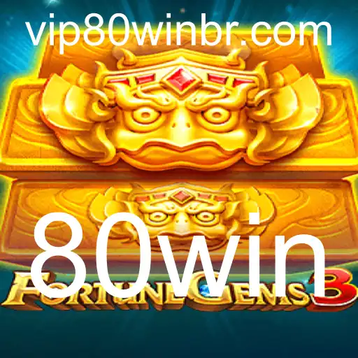 FortuneGems3: Explorando as Maravilhas do Jogo com a Estratégia 80win