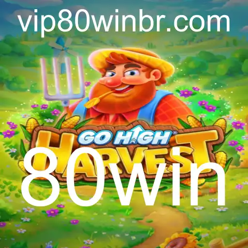 Descubra o Mundo de GoHighHarvest: O Jogo que Conquista com 80win