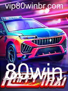 Descubra o Mundo Divertido de HappyTaxi: Um Jogo de Estratégia e Sorte