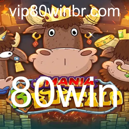 JMania3Buffalo: Uma Nova Dimensão de Entretenimento com 80win