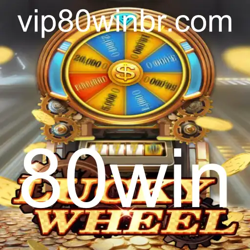Descubra o Empolgante Mundo de LuckyWheel: Onde a Palavra-chave é 80win