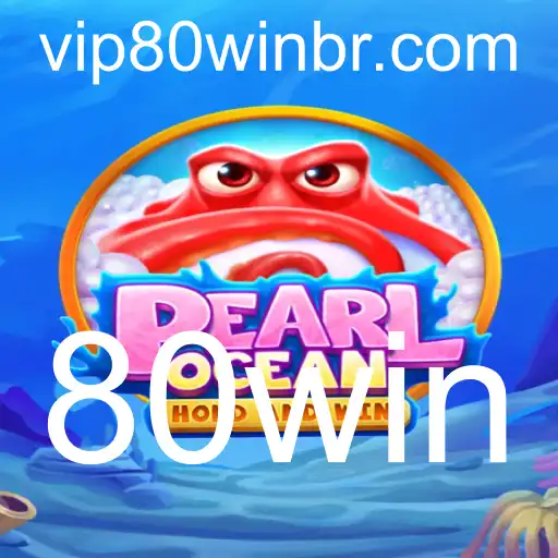Descubra o Fascinante Mundo de PearlOcean: Estratégia e Emoção no Jogo 80win