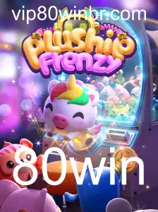 Explorando o Mundo de PlushieFrenzy e as Estratégias para Conquistar o 80win