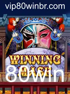 WinningMask: A Nova Sensação no Mundo dos Jogos com a Estrategia 80win