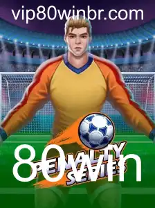 Introdução e Regras do Jogo PenaltySeries: Descubra a Emoção do 80win