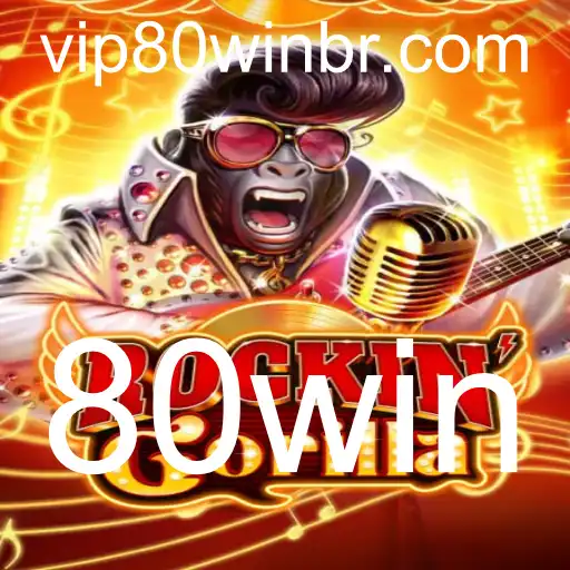 Descubra Tudo Sobre RockinGorilla e a Excitante Estratégia do 80win