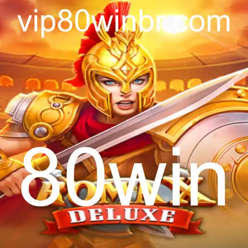 Explorando o Universo de RomaXDeluxe e a Estratégia do 80win