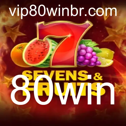 Descubra o Mundo Vibrante de SevensFruits e seu Desafio de 80win
